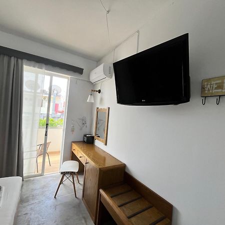 Family House Faliraki Studios Apartments Zewnętrze zdjęcie