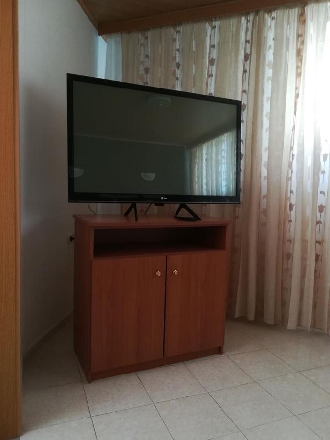 Family House Faliraki Studios Apartments Zewnętrze zdjęcie