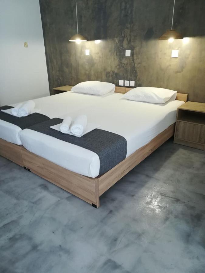 Family House Faliraki Studios Apartments Zewnętrze zdjęcie