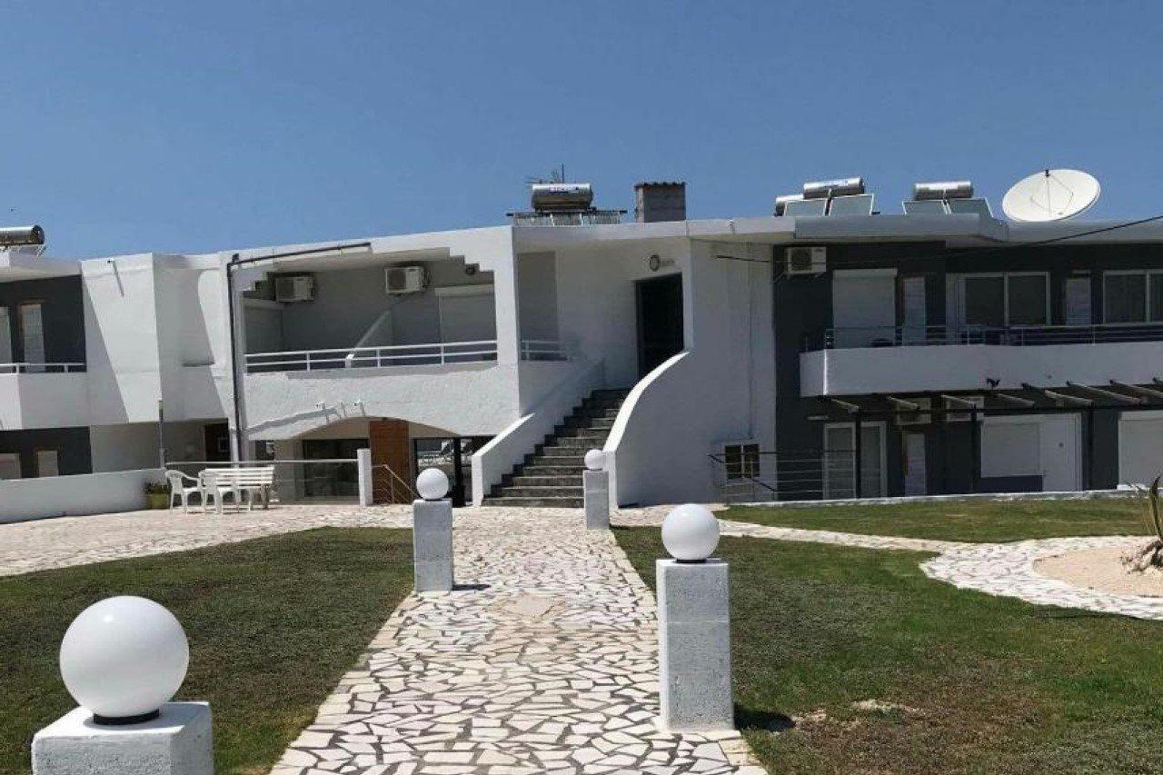 Family House Faliraki Studios Apartments Zewnętrze zdjęcie