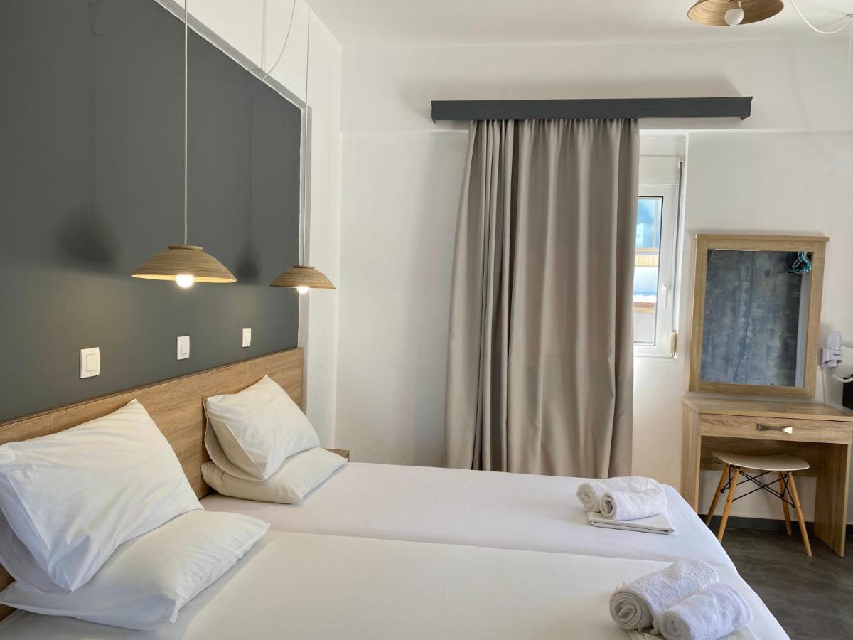 Family House Faliraki Studios Apartments Zewnętrze zdjęcie