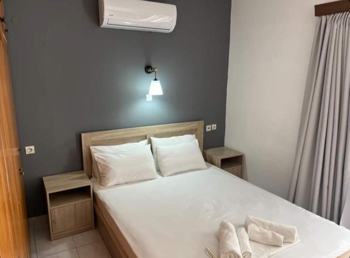 Family House Faliraki Studios Apartments Zewnętrze zdjęcie