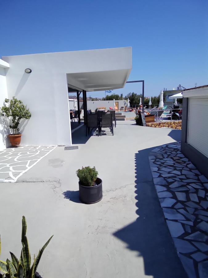Family House Faliraki Studios Apartments Zewnętrze zdjęcie
