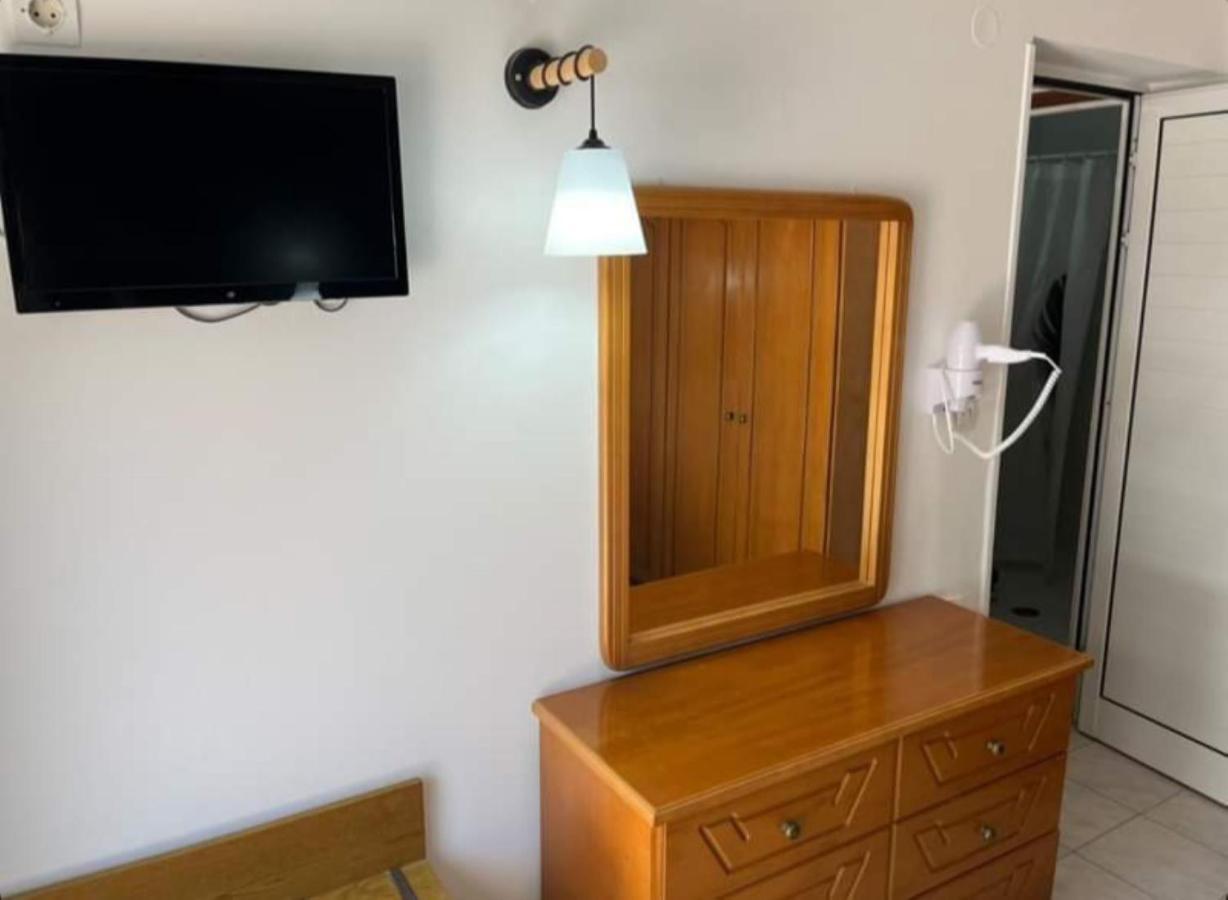 Family House Faliraki Studios Apartments Zewnętrze zdjęcie