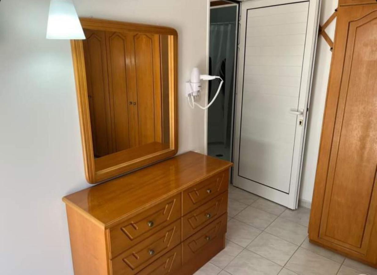 Family House Faliraki Studios Apartments Zewnętrze zdjęcie