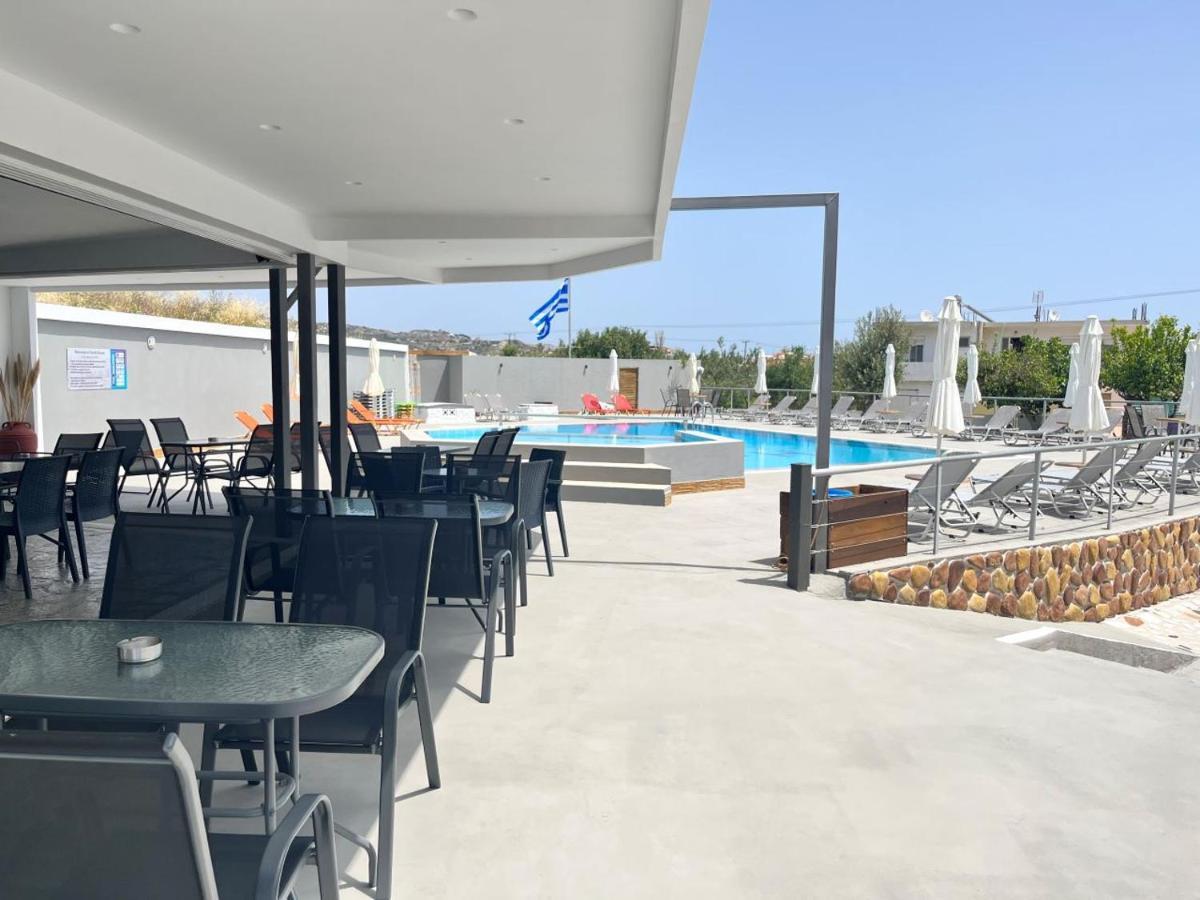 Family House Faliraki Studios Apartments Zewnętrze zdjęcie