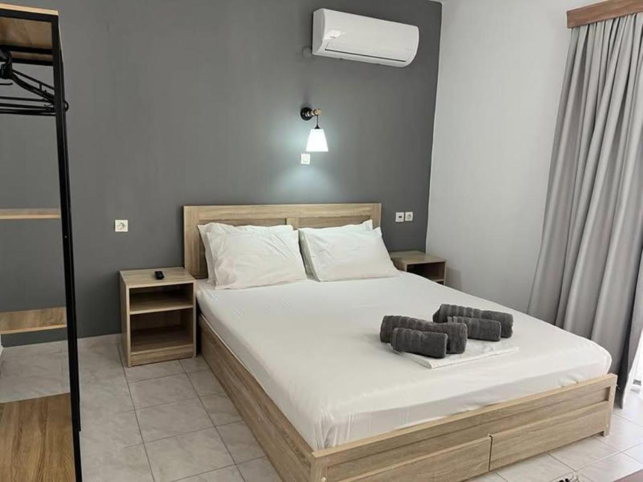Family House Faliraki Studios Apartments Zewnętrze zdjęcie