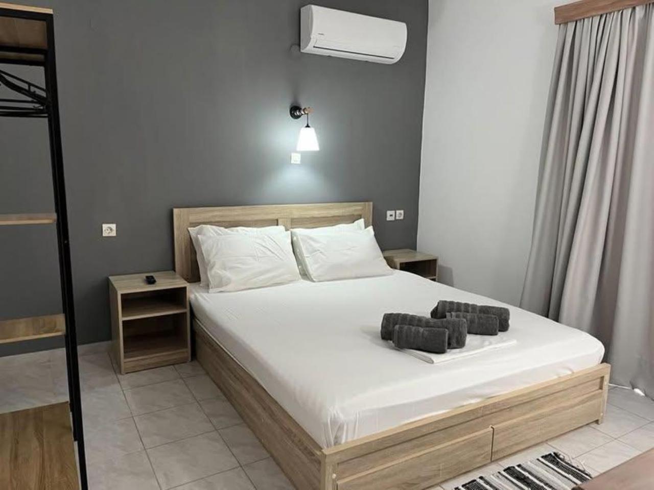 Family House Faliraki Studios Apartments Zewnętrze zdjęcie