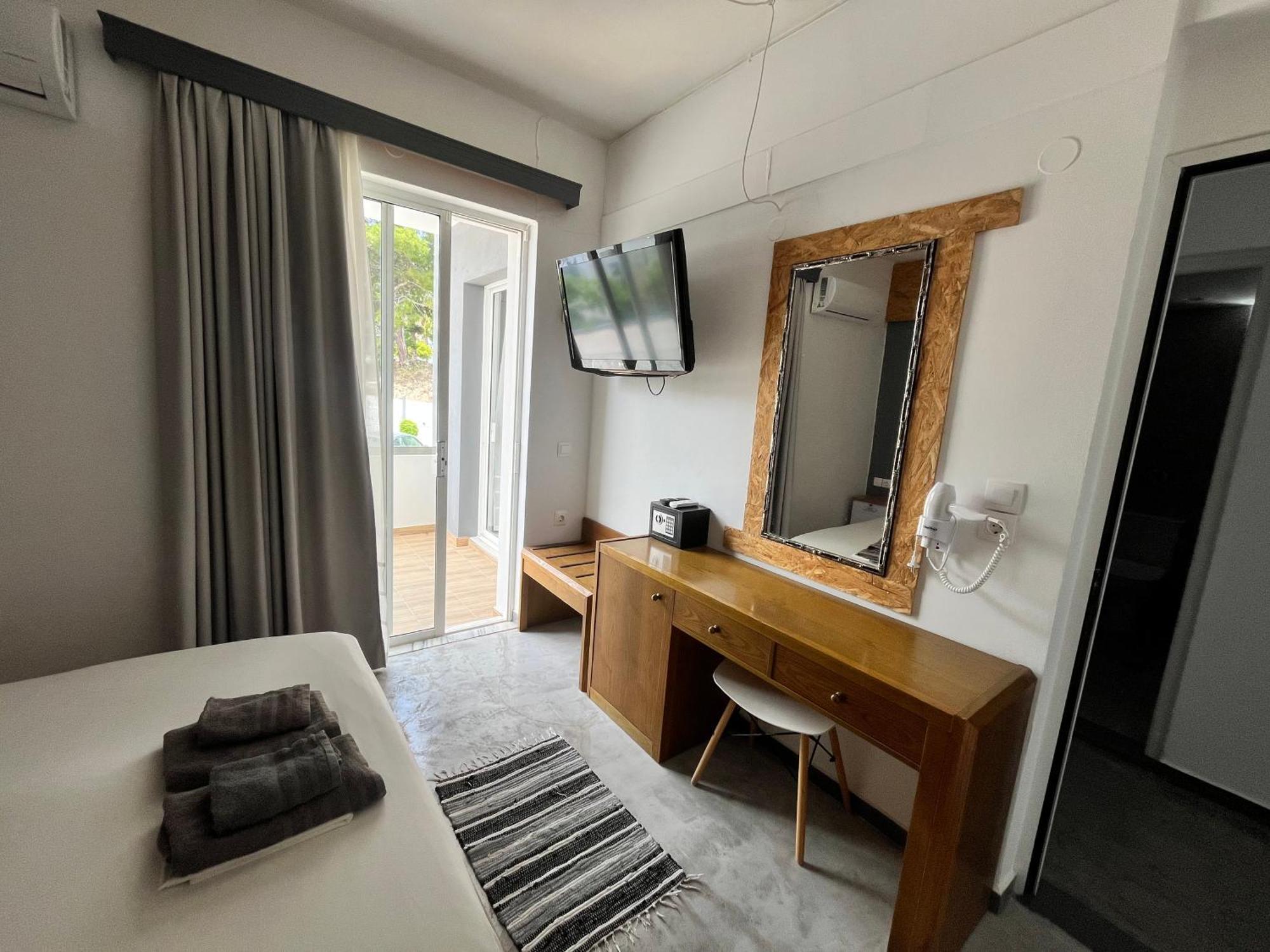Family House Faliraki Studios Apartments Zewnętrze zdjęcie