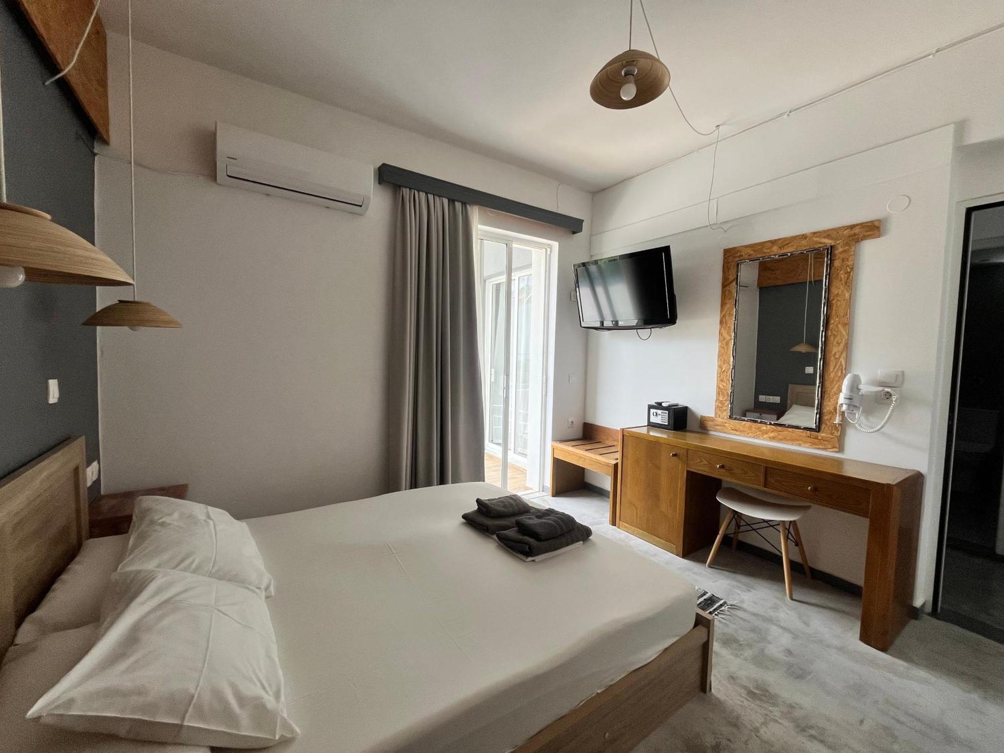 Family House Faliraki Studios Apartments Zewnętrze zdjęcie